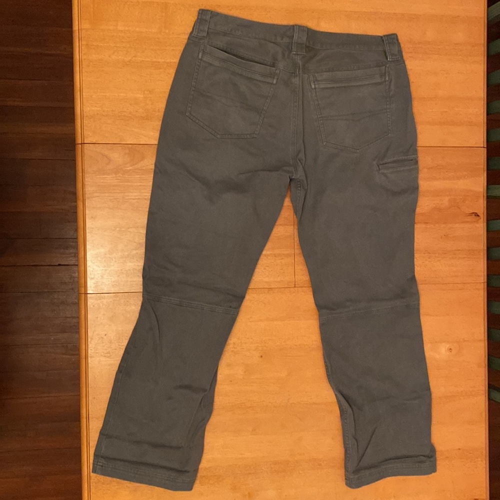 Pendleton Work Pants - image 2